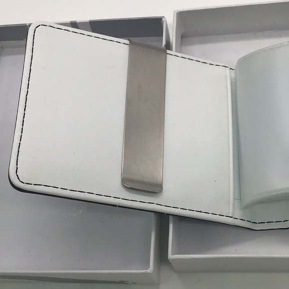 🟤 Men’s Y & G Smart Wallet - Picture 9 of 10